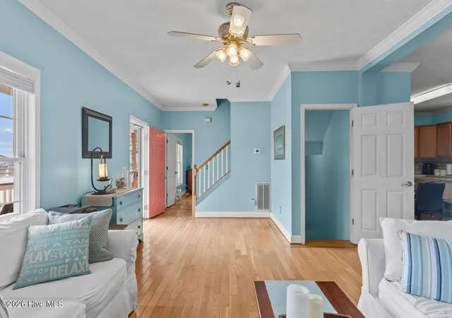 Photo 4 of Single family home for sale at 1977 Styrons Landing Rd SW, Supply, NC 28462 | MLS# 100601688 | Listing updated on 2026-09-07