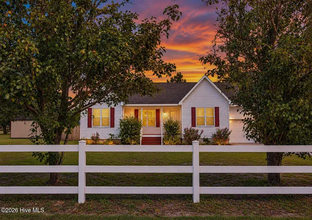 Photo 1 of Single family home for sale at 4618 Squirrel Ave Nw, Shallotte, NC 28470 | MLS# 100601883 | Listing updated on 2026-09-28