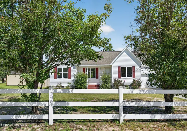 Photo 2 of Single family home for sale at 4618 Squirrel Ave Nw, Shallotte, NC 28470 | MLS# 100601883 | Listing updated on 2026-09-28