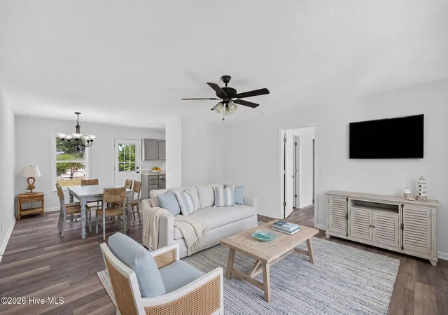 Photo 3 of Single family home for sale at 4618 Squirrel Ave NW, Shallotte, NC 28470 | MLS# 100601883 | Listing updated on 2026-09-28