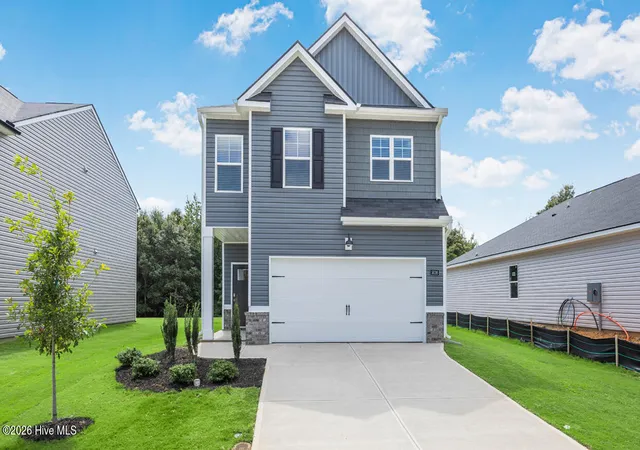 Photo 1 of Single family home for sale at 871 Captains Ct, Beech Island, SC 29842 | MLS# 98253763 | Listing updated on 2026-09-30