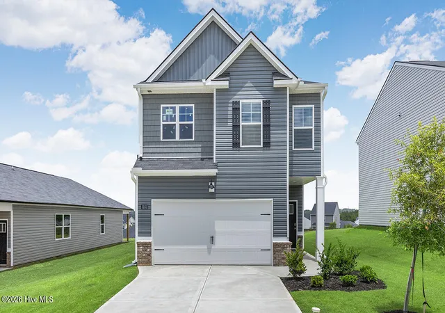 Photo 2 of Single family home for sale at 871 Captains Ct, Beech Island, SC 29842 | MLS# 98253763 | Listing updated on 2026-09-30