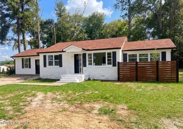 Photo 1 of Single family home for sale at 2124 Reedale Ave, Augusta, GA 30906 | MLS# 100603307 | Listing updated on 2026-09-17