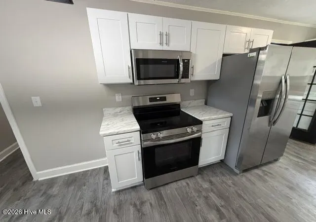 Photo 3 of Single family home for sale at 2124 Reedale Ave, Augusta, GA 30906 | MLS# 100603307 | Listing updated on 2026-09-17
