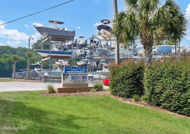 Photo 17 of Single family home for sale at 8824 Canoe Brk Ct, Wilmington, NC 28411 | MLS# 100603012 | Listing updated on 2026-09-28