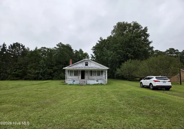 Photo 1 of Single family home for sale at 730 Temples Point Rd, Havelock, NC 28532 | MLS# 100606260 | Listing updated on 2026-10-17