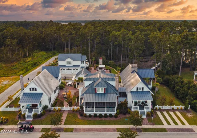 Photo 3 of Single family home for sale at 85 Ballast Point, Oriental, NC 28571 | MLS# 100603060 | Listing updated on 2026-09-16