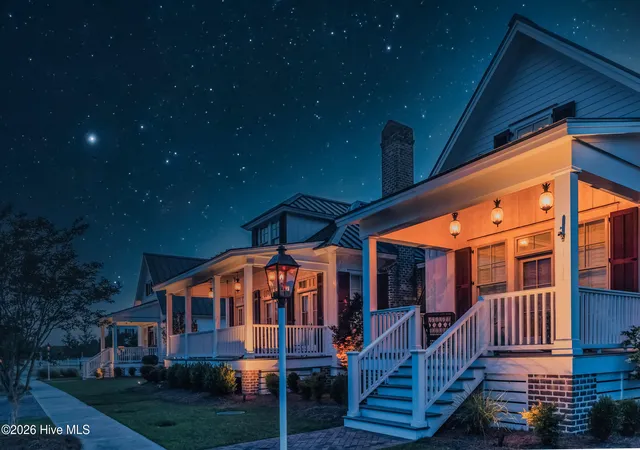Photo 3 of Single family home for sale at 85 Ballast Point, Oriental, NC 28571 | MLS# 100603060 | Listing updated on 2026-09-16