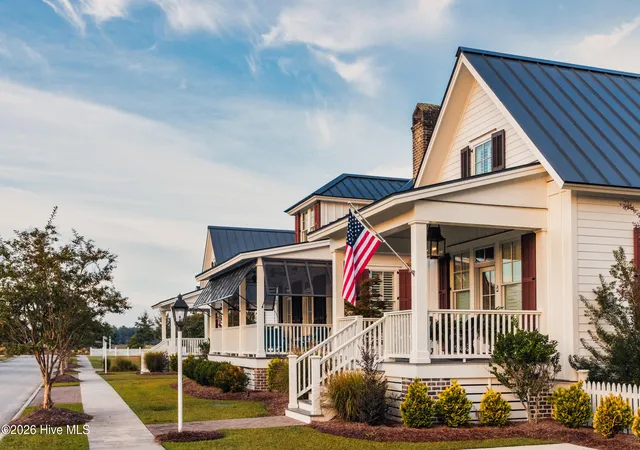 Photo 4 of Single family home for sale at 85 Ballast Point, Oriental, NC 28571 | MLS# 100603060 | Listing updated on 2026-09-16