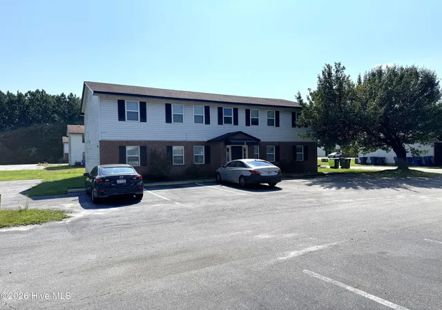 Photo 1 of Multi family home for sale at 210 Shipman Rd #E, Havelock, NC 28532 | MLS# 100601449 | Listing updated on 2026-09-04