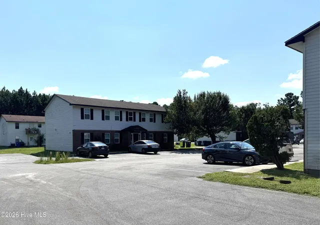 Photo 2 of Multi family home for sale at 210 Shipman Rd #E, Havelock, NC 28532 | MLS# 100601449 | Listing updated on 2026-09-04