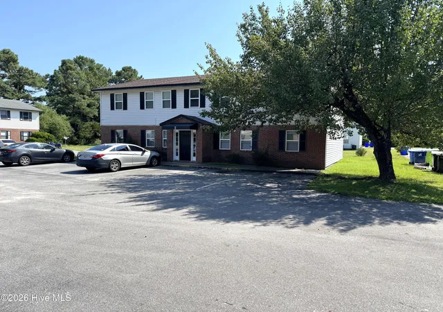 Photo 3 of Multi family home for sale at 210 Shipman Rd #E, Havelock, NC 28532 | MLS# 100601449 | Listing updated on 2026-09-04