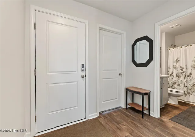 Photo 3 of Single family home for sale at 4743 Scaup Way, Winnabow, NC 28479 | MLS# 100608902 | Listing updated on 2026-10-08