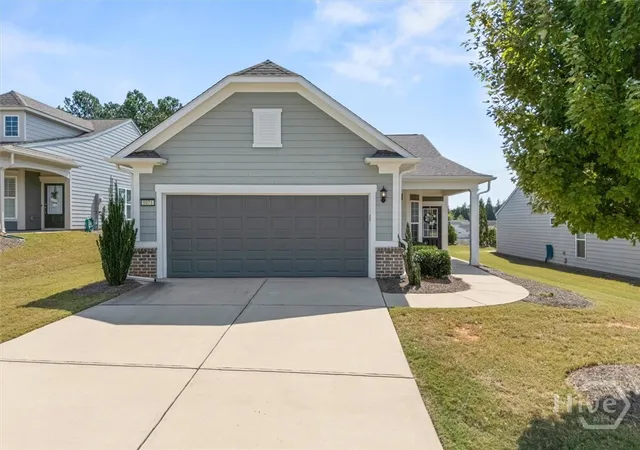 Photo 1 of Single family home for sale at 1071 Southern Pine, Greensboro, GA 30642 | MLS# CL363885 | Listing updated on 2026-09-03