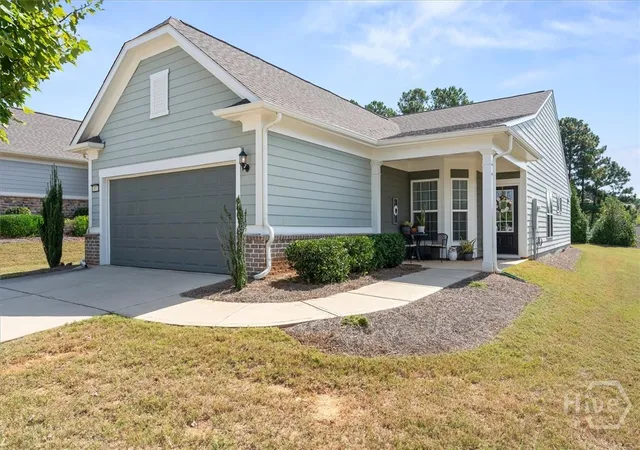 Photo 3 of Single family home for sale at 1071 Southern Pine, Greensboro, GA 30642 | MLS# CL363885 | Listing updated on 2026-09-03