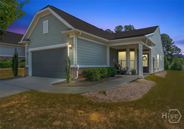 Photo 3 of Single family home for sale at 1071 Southern Pine, Greensboro, GA 30642 | MLS# CL363885 | Listing updated on 2026-09-03