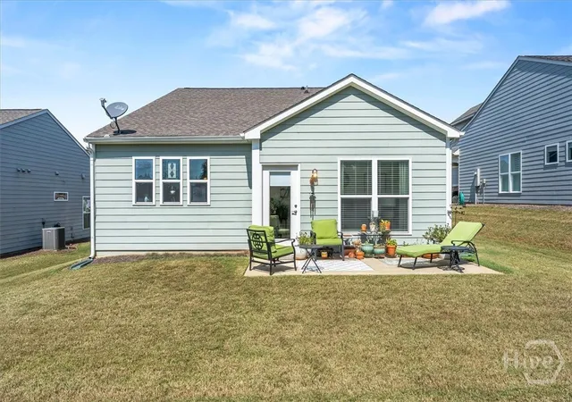 Photo 4 of Single family home for sale at 1071 Southern Pine, Greensboro, GA 30642 | MLS# CL363885 | Listing updated on 2026-09-03