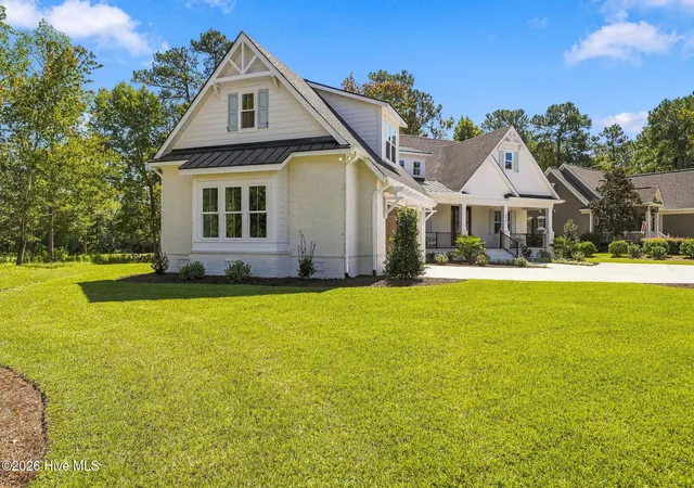 Photo 2 of Single family home for sale at 1968 Arnold Palmer Dr, Shallotte, NC 28470 | MLS# 100570366 | Listing updated on 2026-10-08