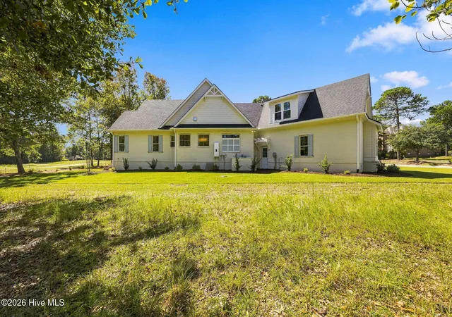 Photo 3 of Single family home for sale at 1968 Arnold Palmer Dr, Shallotte, NC 28470 | MLS# 100570366 | Listing updated on 2026-10-08