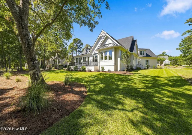 Photo 4 of Single family home for sale at 1968 Arnold Palmer Dr, Shallotte, NC 28470 | MLS# 100570366 | Listing updated on 2026-10-08
