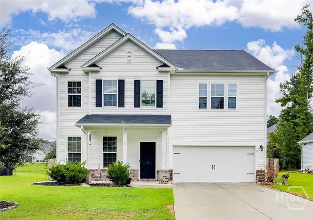 Photo 1 of Single family home for sale at 181 Benelli Dr, Pooler, GA 31322 | MLS# SA364030 | Listing updated on 2026-09-07