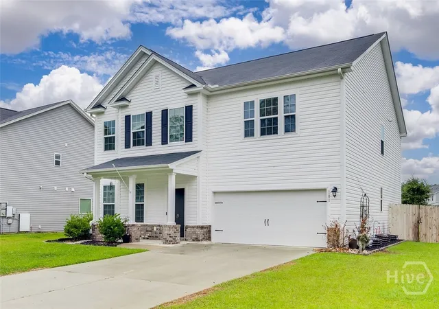 Photo 2 of Single family home for sale at 181 Benelli Dr, Pooler, GA 31322 | MLS# SA364030 | Listing updated on 2026-09-07