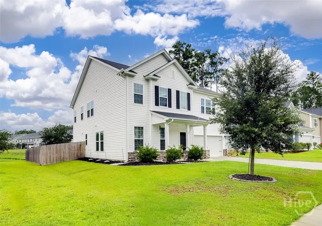 Photo 2 of Single family home for sale at 181 Benelli Dr, Pooler, GA 31322 | MLS# SA364030 | Listing updated on 2026-09-07