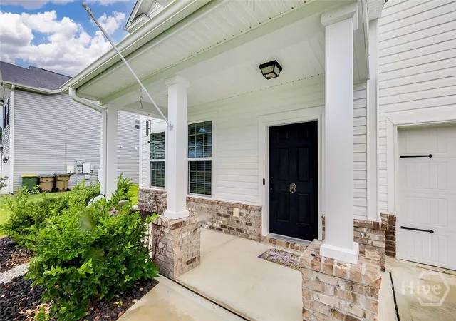 Photo 3 of Single family home for sale at 181 Benelli Dr, Pooler, GA 31322 | MLS# SA364030 | Listing updated on 2026-09-07