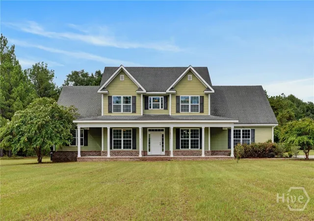 Photo 1 of Single family home for sale at 4016 Clyo Kildare Rd, Clyo, GA 31303 | MLS# SA362113 | Listing updated on 2026-09-09