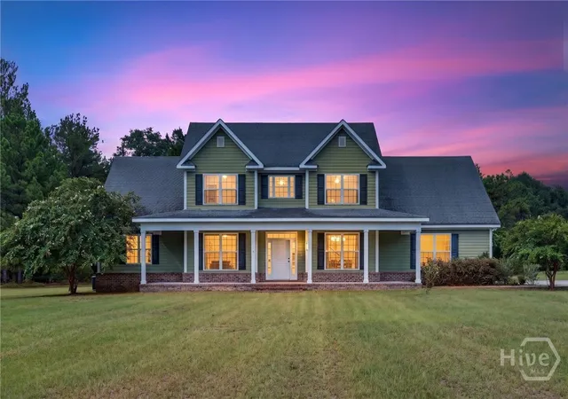 Photo 2 of Single family home for sale at 4016 Clyo Kildare Rd, Clyo, GA 31303 | MLS# SA362113 | Listing updated on 2026-09-09