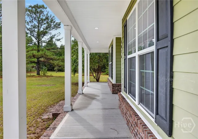 Photo 1 of Single family home for sale at 4016 Clyo Kildare Rd, Clyo, GA 31303 | MLS# SA362113 | Listing updated on 2026-10-19