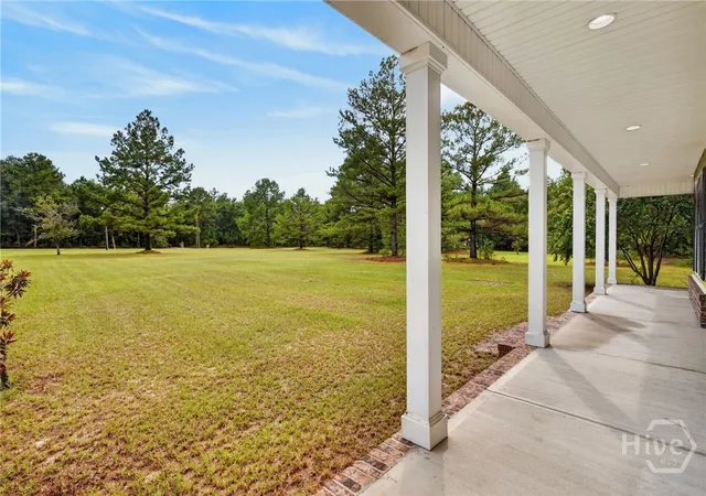 Photo 2 of Single family home for sale at 4016 Clyo Kildare Rd, Clyo, GA 31303 | MLS# SA362113 | Listing updated on 2026-10-19