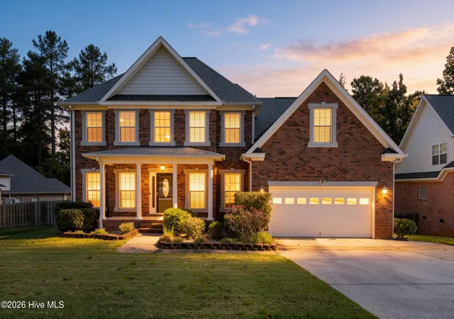 Photo 1 of Single family home for sale at 1124 Brighton Dr, Evans, GA 30809 | MLS# 100607566 | Listing updated on 2026-10-19