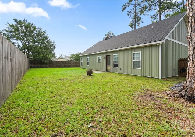 Photo 37 of Single family home for sale at 198 Henry St, Pembroke, GA 31321 | MLS# SA363691 | Listing updated on 2026-09-17