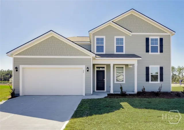 Photo 1 of Single family home for sale at 113 Harbour Dr, Hardeeville, SC 29927 | MLS# SA364981 | Listing updated on 2026-10-27