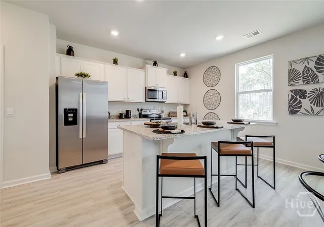 Photo 2 of Single family home for sale at 113 Harbour Dr, Hardeeville, SC 29927 | MLS# SA364981 | Listing updated on 2026-10-27