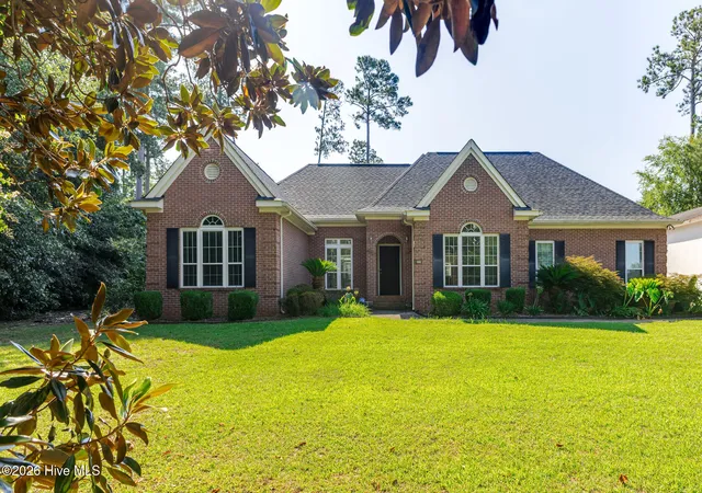 Photo 1 of Single family home for sale at 4816 Silver Lake Dr, Evans, GA 30809 | MLS# 100600604 | Listing updated on 2026-09-14