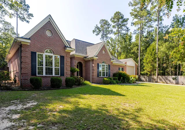 Photo 2 of Single family home for sale at 4816 Silver Lake Dr, Evans, GA 30809 | MLS# 100600604 | Listing updated on 2026-09-14