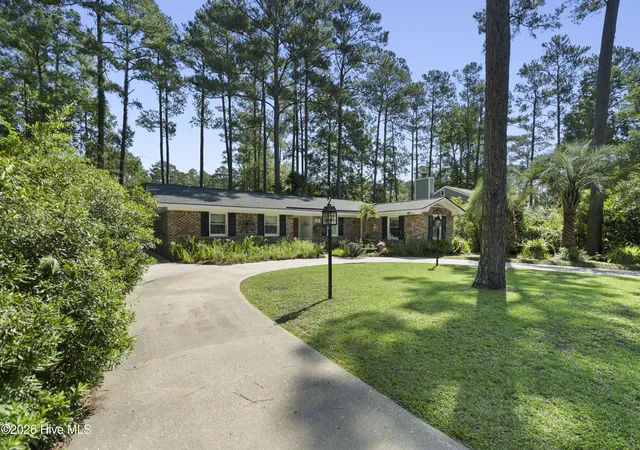 Photo 2 of Single family home for sale at 26 Bayberry Cir, Carolina Shores, NC 28467 | MLS# 100599541 | Listing updated on 2026-09-04