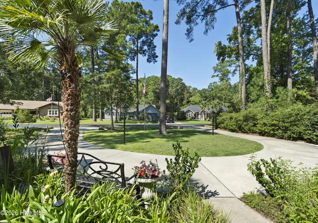 Photo 3 of Single family home for sale at 26 Bayberry Cir, Carolina Shores, NC 28467 | MLS# 100599541 | Listing updated on 2026-09-04