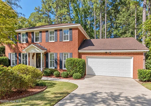Photo 2 of Single family home for sale at 4577 Brandermill Ct, Evans, GA 30809 | MLS# 100611557 | Listing updated on 2026-10-26