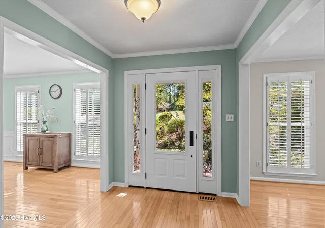 Photo 4 of Single family home for sale at 4577 Brandermill Ct, Evans, GA 30809 | MLS# 100611557 | Listing updated on 2026-10-26