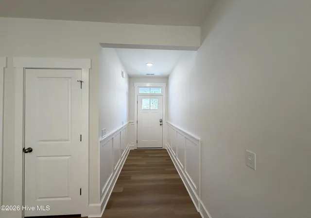 Photo 2 of Single family home for sale at 3137 Weather Side Dr SE #155, Southport, NC 28461 | MLS# 100610991 | Listing updated on 2026-10-29