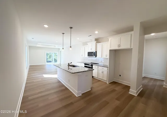 Photo 3 of Single family home for sale at 3137 Weather Side Dr SE #155, Southport, NC 28461 | MLS# 100610991 | Listing updated on 2026-10-29
