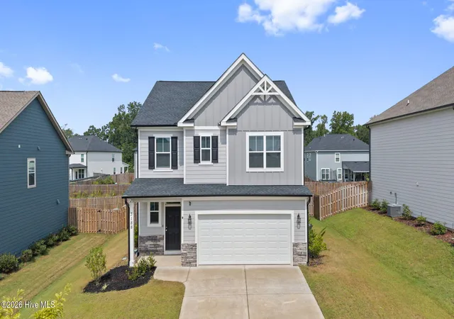 Photo 1 of Single family home for sale at 3188 Wayne Dr, Grovetown, GA 30813 | MLS# 100600850 | Listing updated on 2026-09-02