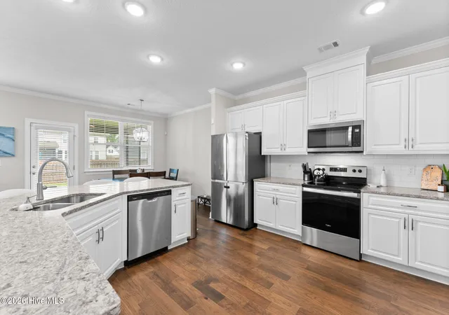 Photo 4 of Single family home for sale at 3188 Wayne Dr, Grovetown, GA 30813 | MLS# 100600850 | Listing updated on 2026-09-02