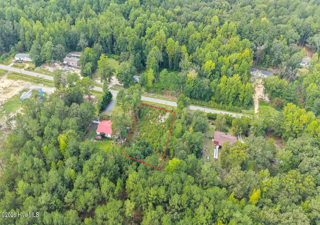 Photo 2 of Land for sale at 360 Best St, Raeford, NC 28376 | MLS# 100603291 | Listing updated on 2026-09-14
