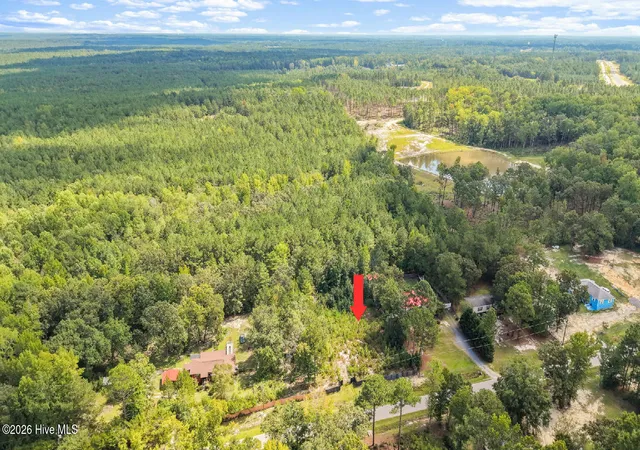 Photo 3 of Land for sale at 360 Best St, Raeford, NC 28376 | MLS# 100603291 | Listing updated on 2026-09-14