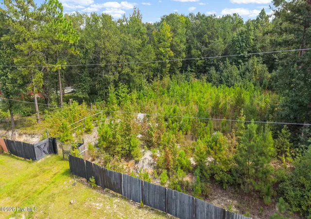 Photo 4 of Land for sale at 360 Best St, Raeford, NC 28376 | MLS# 100603291 | Listing updated on 2026-09-14