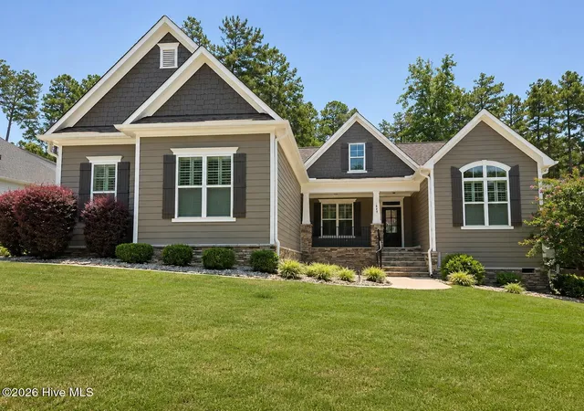 Photo 1 of Single family home for sale at 468 Rockport Dr, Clayton, NC 27527 | MLS# 100600917 | Listing updated on 2026-09-04